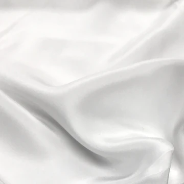 Silk Charmeuse Satin (45")