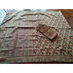 atbm silk batik cloth